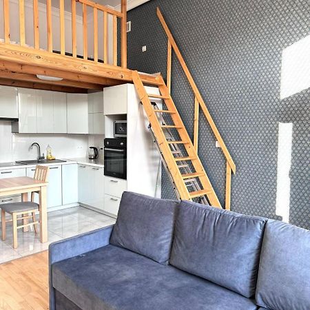 Stylish Apartment In The Centre -By Hik Apartments Warsawa Bagian luar foto