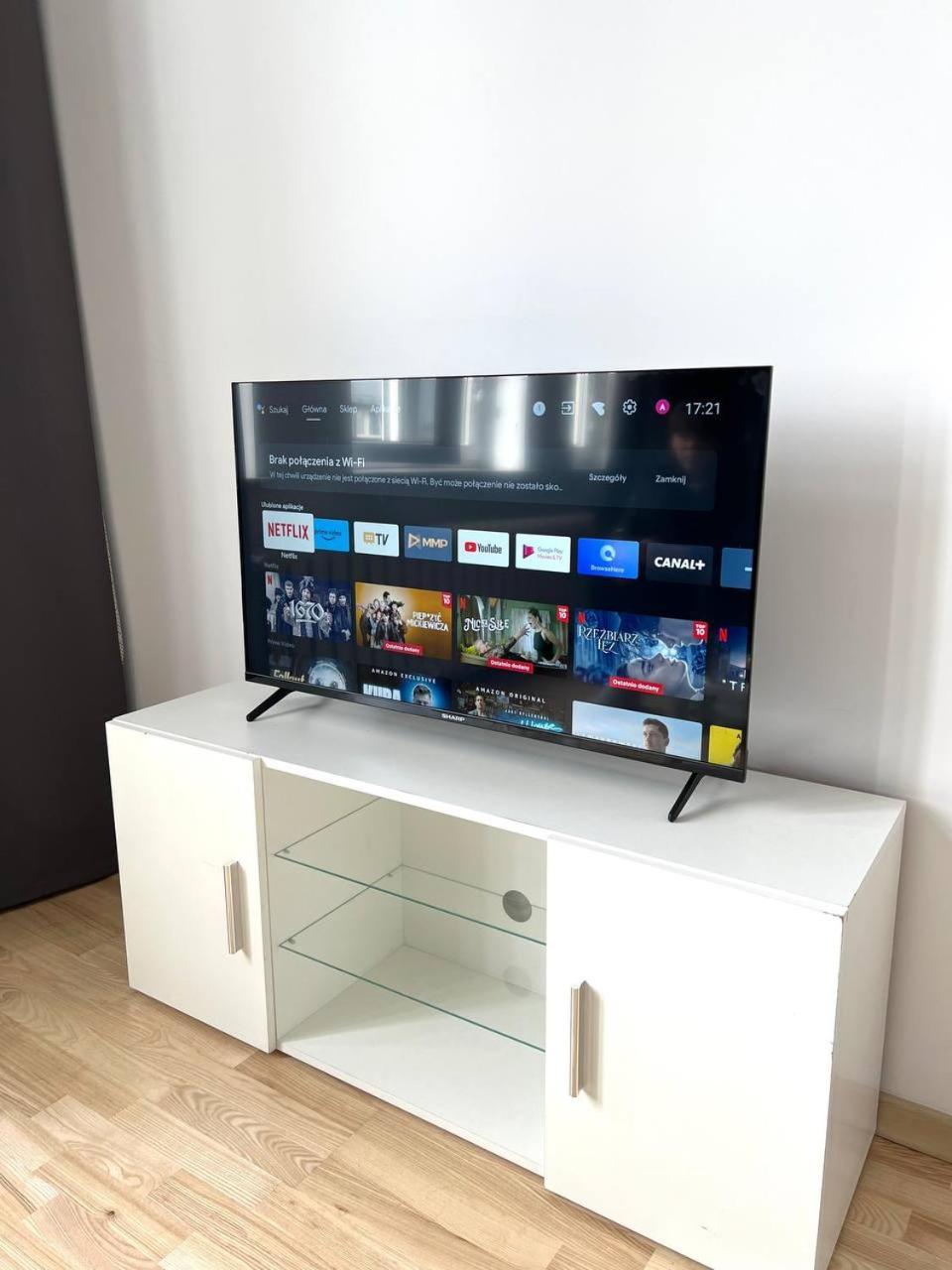 Stylish Apartment In The Centre -By Hik Apartments Warsawa Bagian luar foto