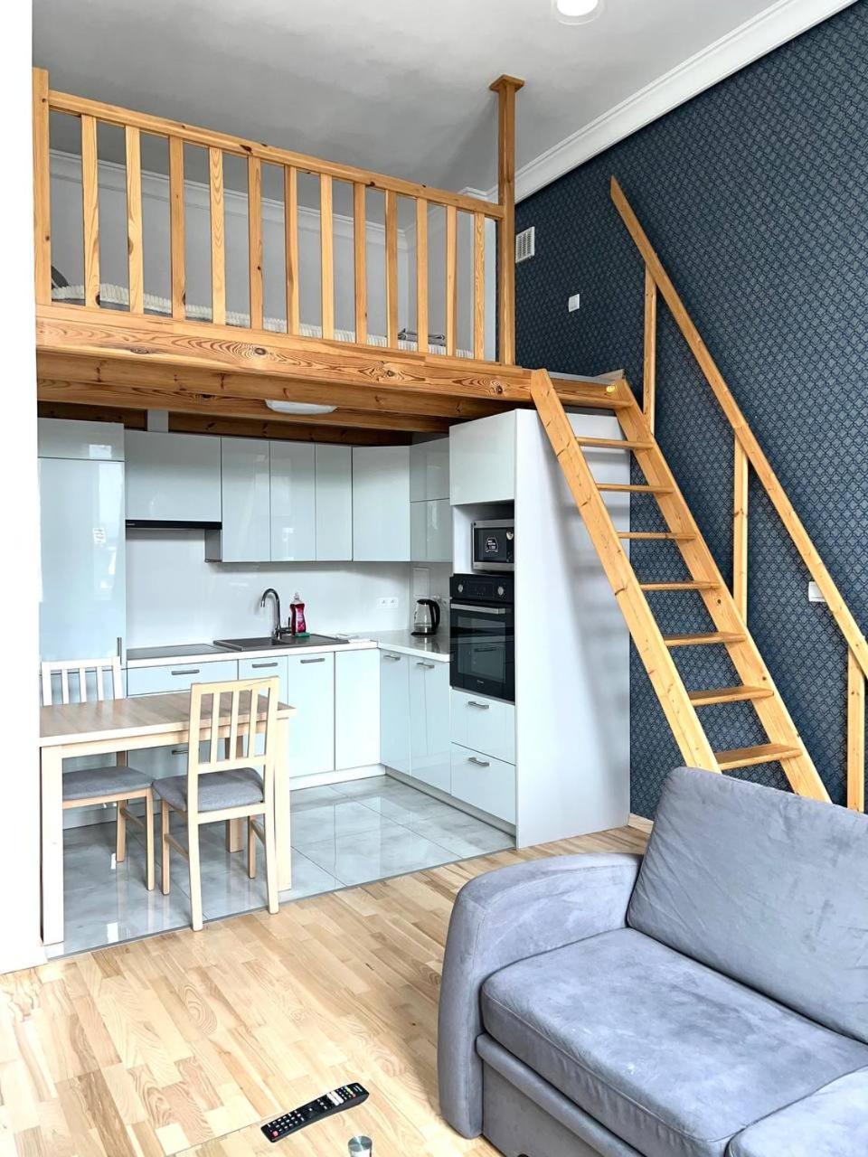 Stylish Apartment In The Centre -By Hik Apartments Warsawa Bagian luar foto